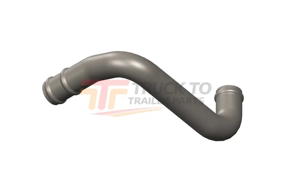 Cummins 5290179 Compressor Air Inlet Tube - Truck To Trailer