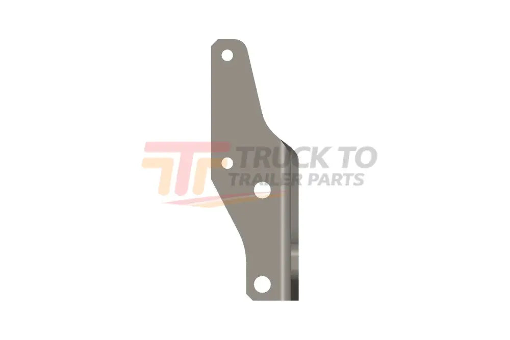 Cummins 5292277 Exhaust Collector Connection Support - Truck To Trailer