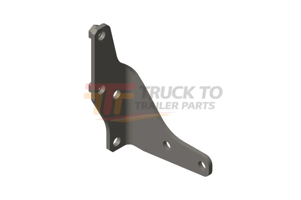 Cummins 5292277 Exhaust Collector Connection Support - Truck To Trailer