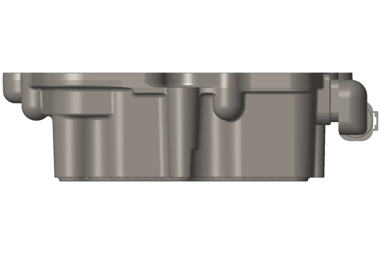 Cummins 5295883 Rocker Lever Housing - Truck To Trailer