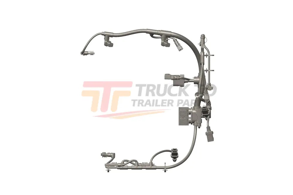 Cummins 5296172 Electronic Control Module Wiring Harness - Truck To Trailer