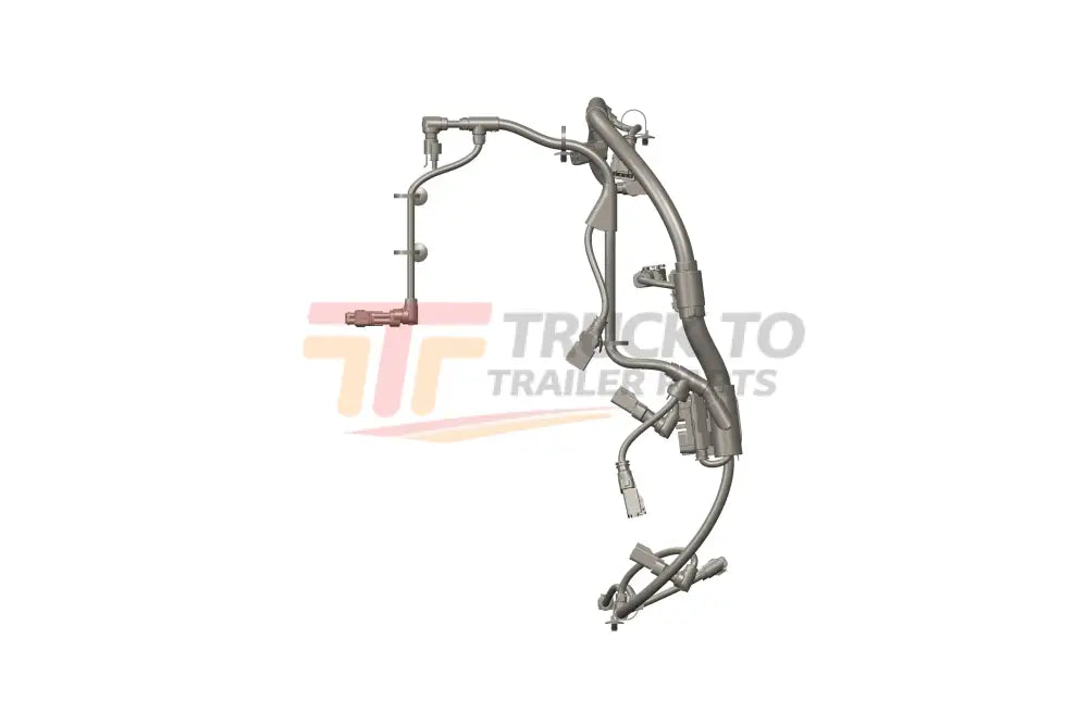Cummins 5296172 Electronic Control Module Wiring Harness - Truck To Trailer