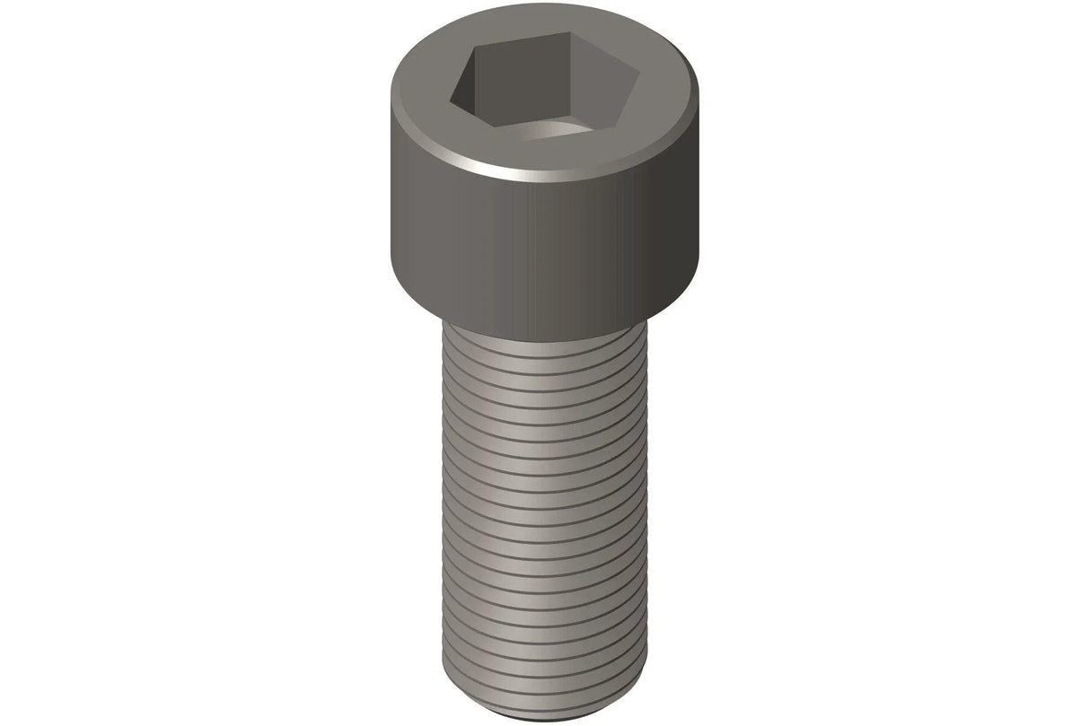 Cummins 5298861 Socket Head Cap Screw - Truck To Trailer