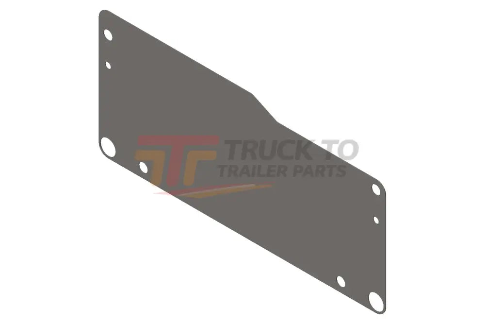 Cummins 5299204 Protective Cover - Truck To Trailer