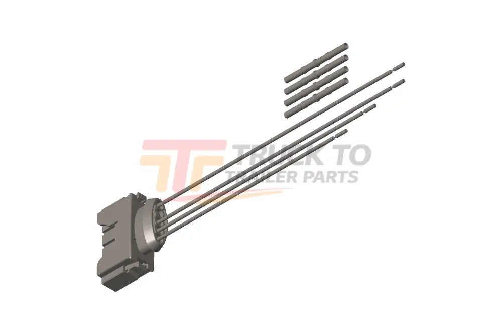 Cummins 5299608 Electrical Repair Connector - Truck To Trailer