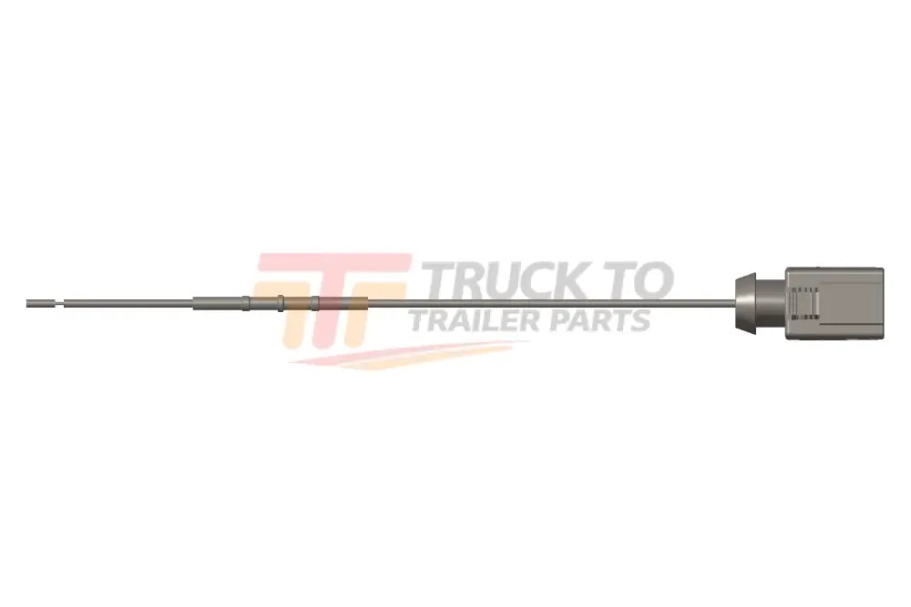 Cummins 5299608 Electrical Repair Connector - Truck To Trailer