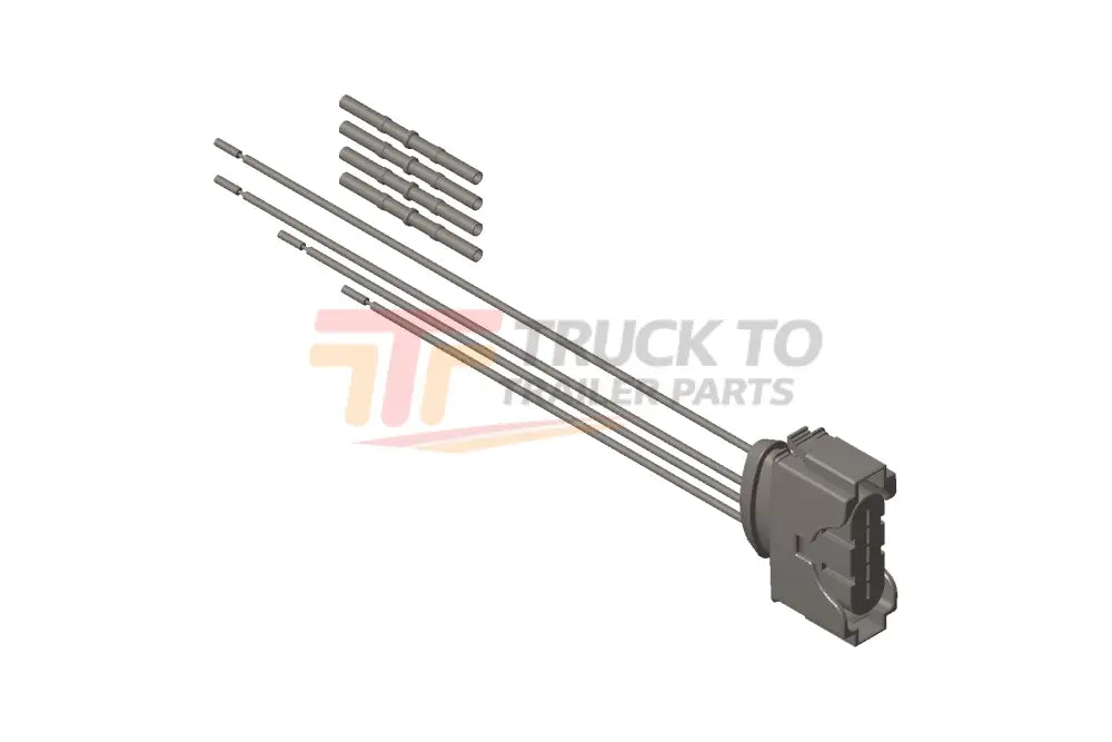 Cummins 5299608 Electrical Repair Connector - Truck To Trailer