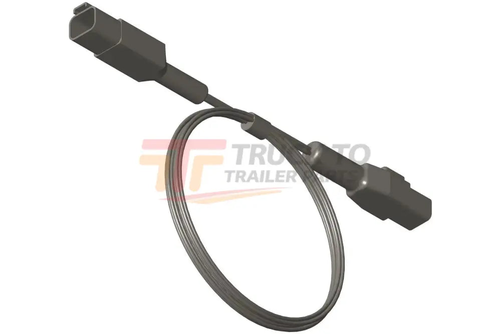 Cummins 5299805 Electrical Power Supply Cable - Truck To Trailer