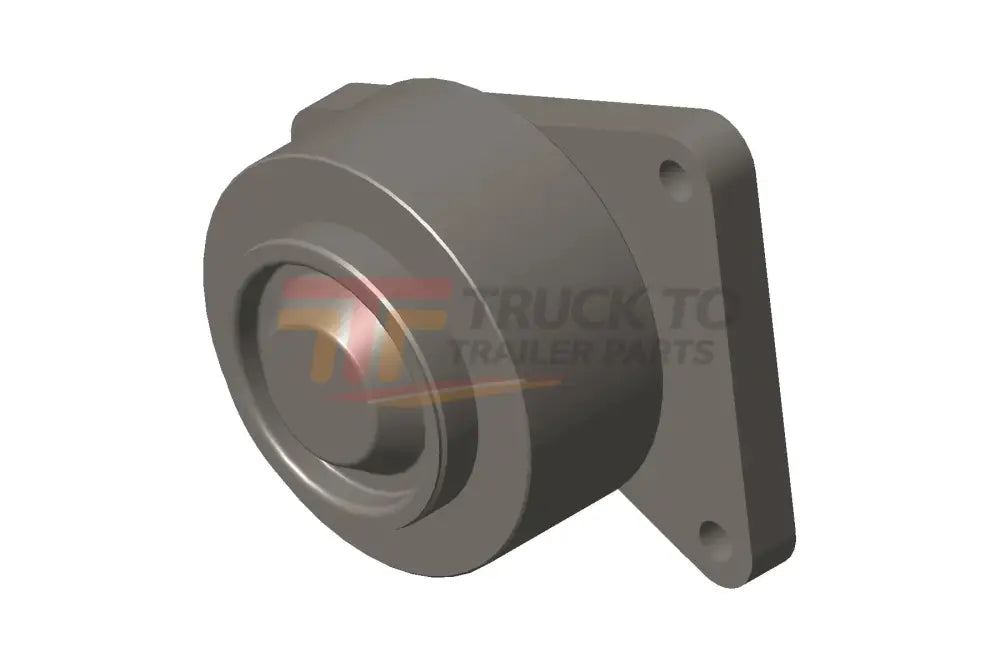 Cummins 5301464 Idler Pulley - Truck To Trailer