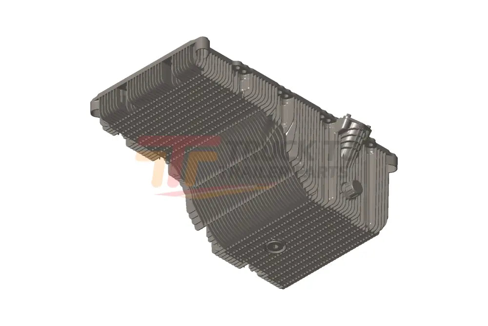 Cummins 5302033 Oil Pan - Truck To Trailer