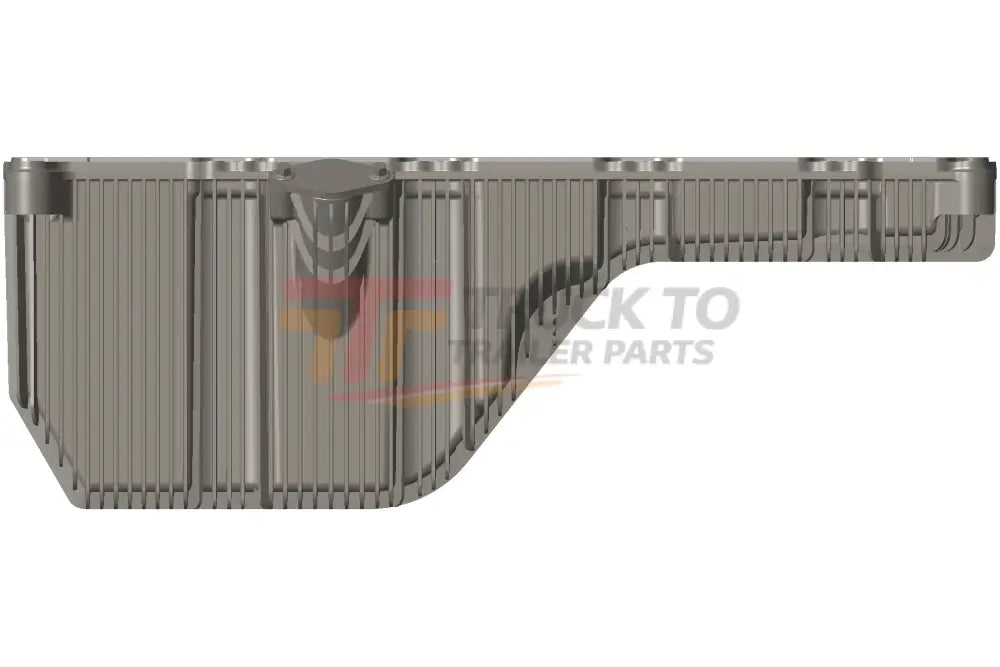 Cummins 5302033 Oil Pan - Truck To Trailer