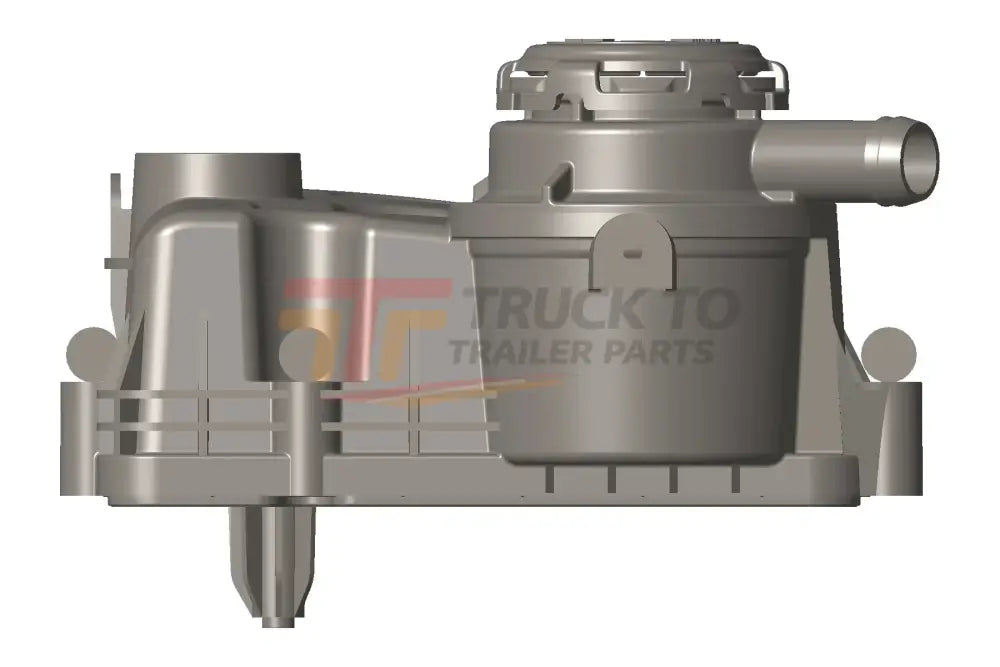 Cummins 5302442 Valve Cover - Truck To Trailer