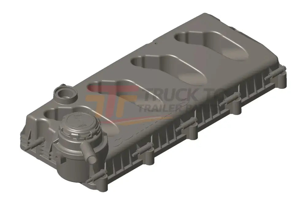 Cummins 5302442 Valve Cover - Truck To Trailer