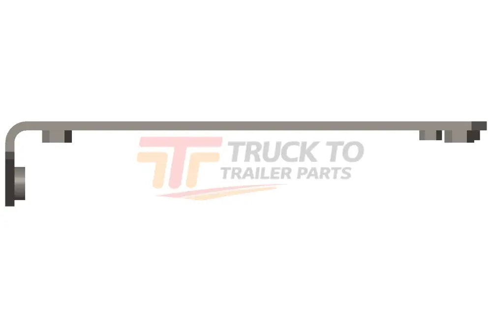 Cummins 5302880 Electronic Control Module Support - Truck To Trailer