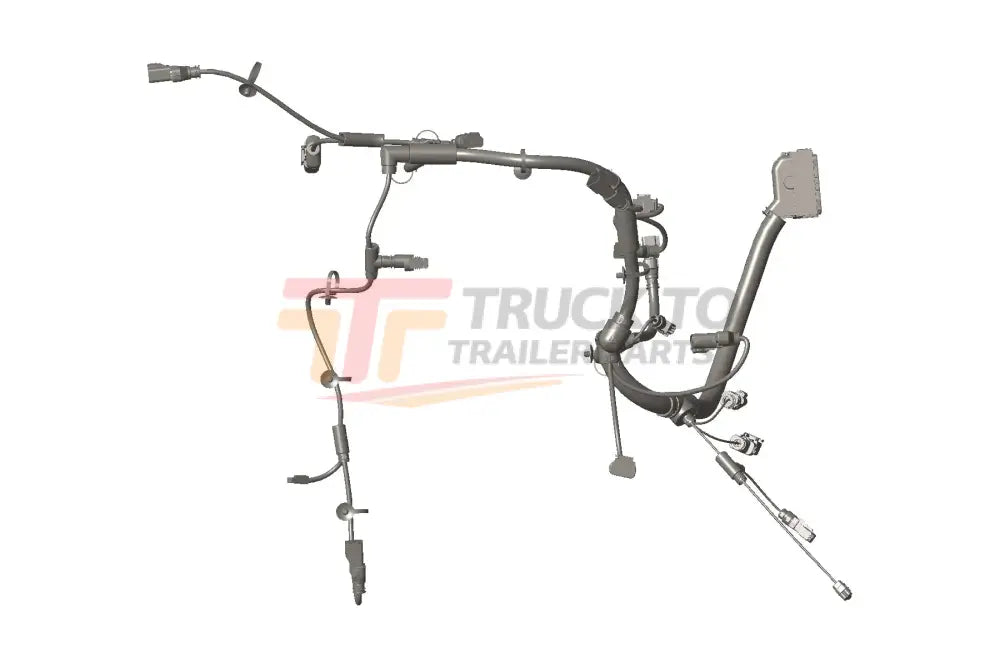 Cummins 5304809 Electronic Control Module Wiring Harness - Truck To Trailer