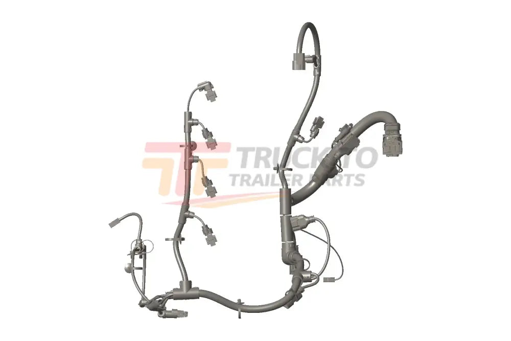 Cummins 5306277 Electronic Control Module Wiring Harness - Truck To Trailer