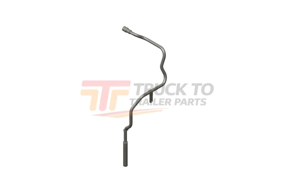 Cummins 5307352 Breather Tube - Truck To Trailer