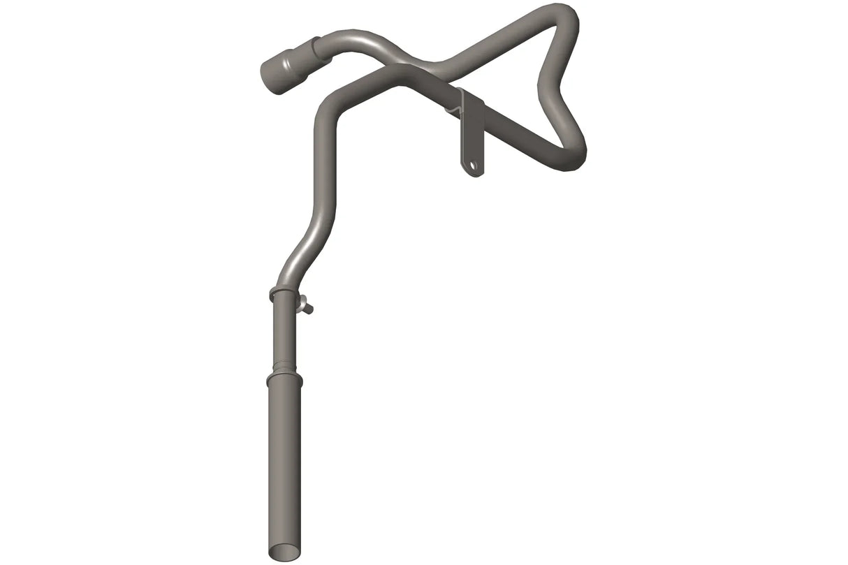 Cummins 5307352 Breather Tube - Truck To Trailer