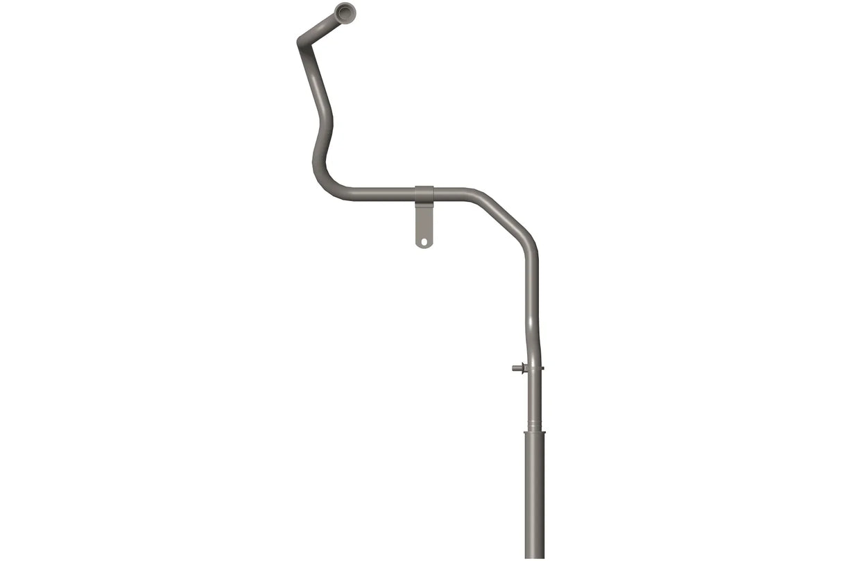 Cummins 5307352 Breather Tube - Truck To Trailer