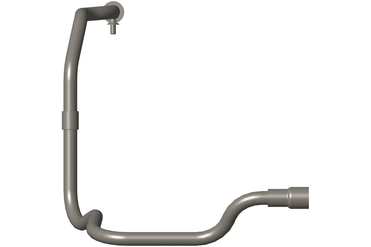 Cummins 5307352 Breather Tube - Truck To Trailer