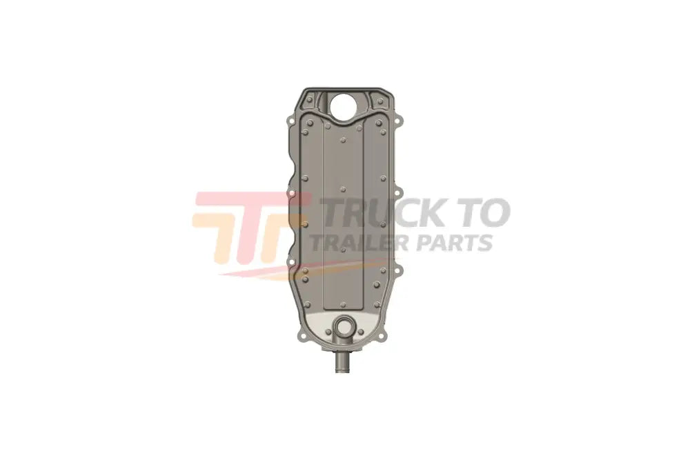 Cummins 5307590 Breather Cover - Truck To Trailer