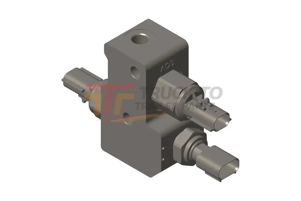 Cummins 5308312 Assembly Doser Shutoff - Truck To Trailer