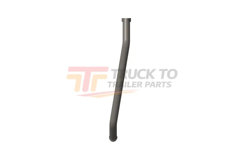 Cummins 5309254 Turbocharger Oil Drain Tube - Truck To Trailer