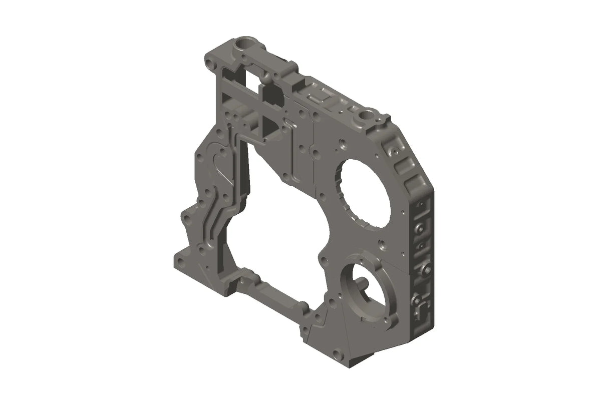 Cummins 5311271 Gear Housing - Truck To Trailer