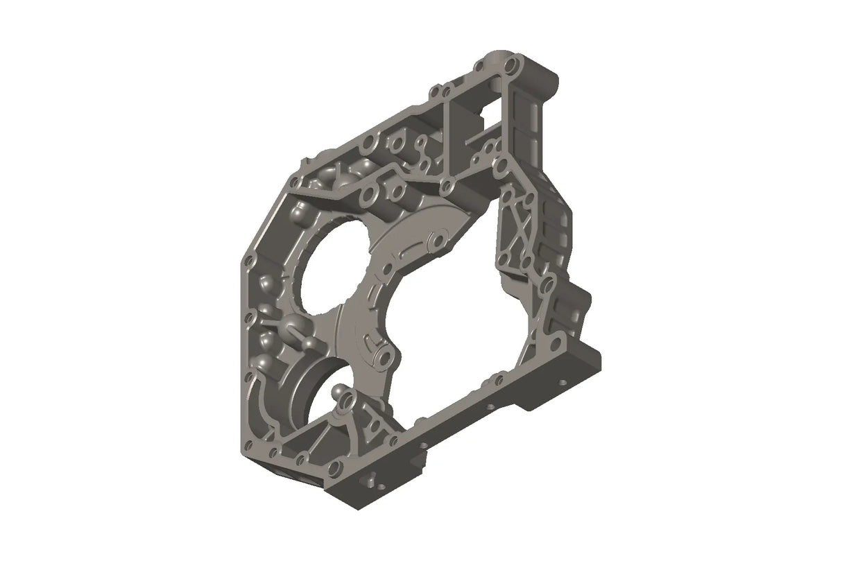 Cummins 5311271 Gear Housing - Truck To Trailer