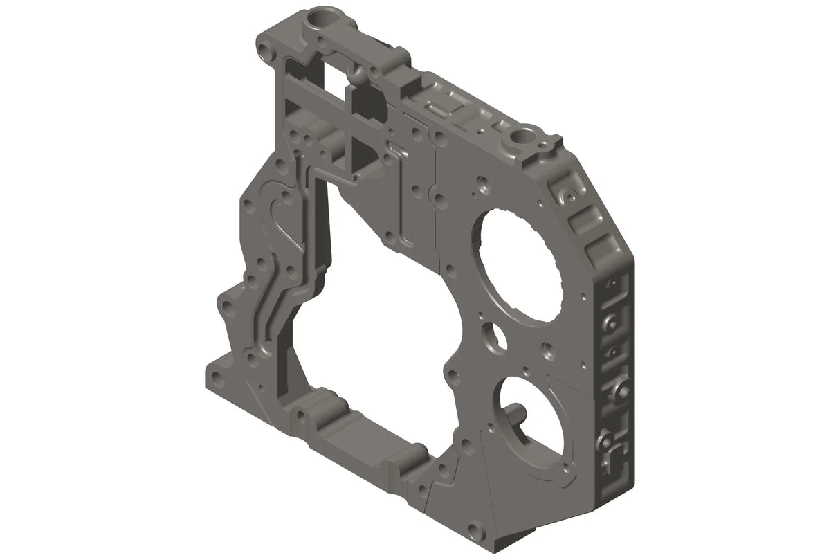 Cummins 5311272 Gear Housing - Truck To Trailer
