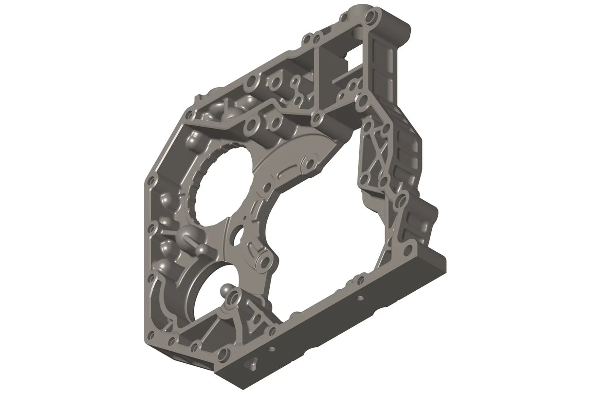 Cummins 5311272 Gear Housing - Truck To Trailer