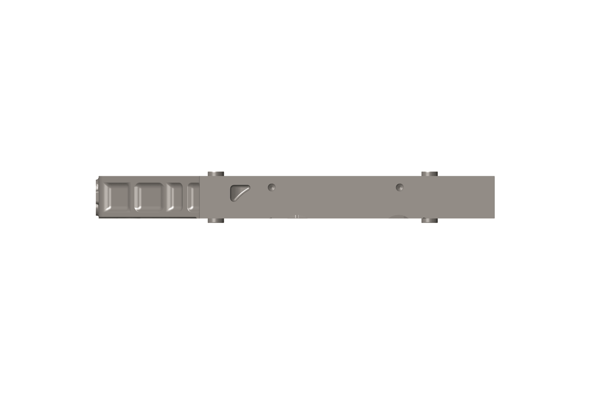 Cummins 5311272 Gear Housing - Truck To Trailer