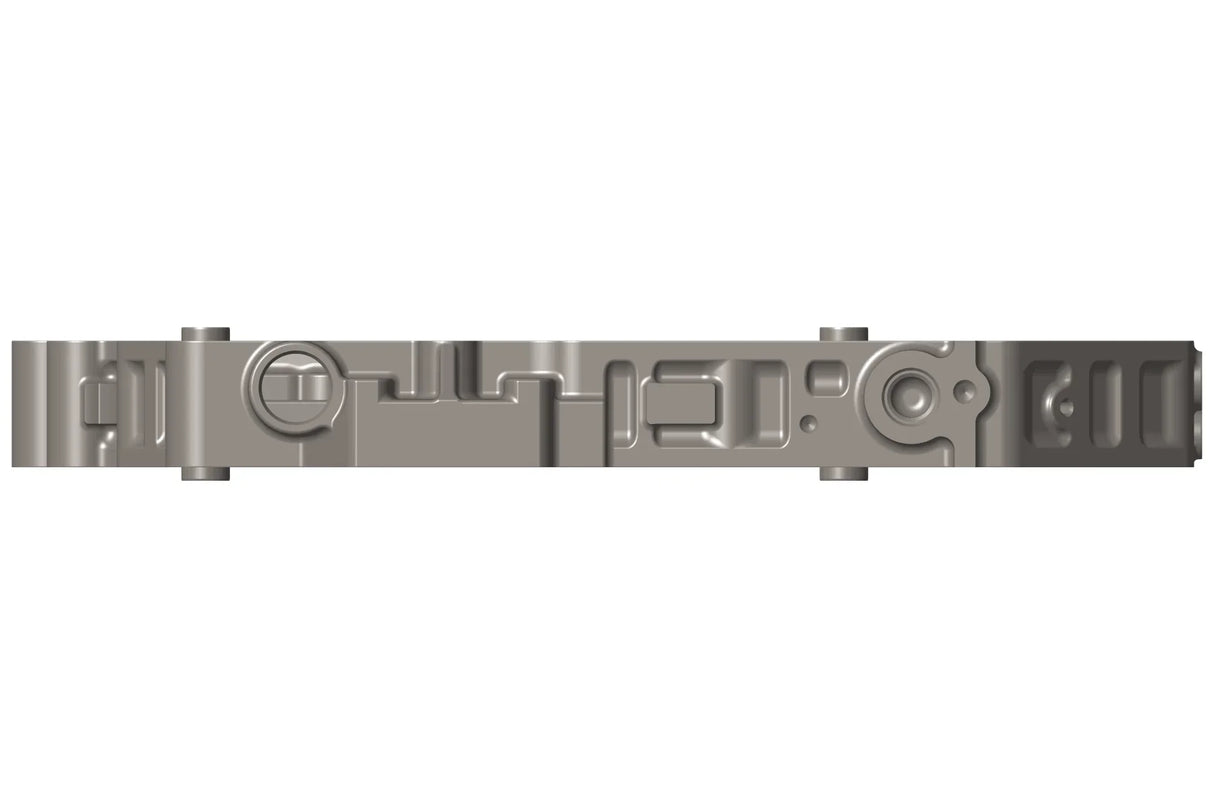 Cummins 5311272 Gear Housing - Truck To Trailer