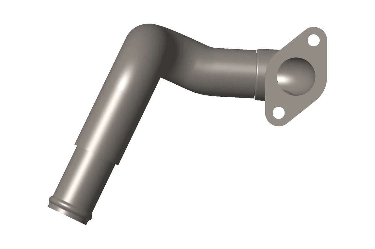 Cummins 5311346 Air Transfer Tube - Truck To Trailer
