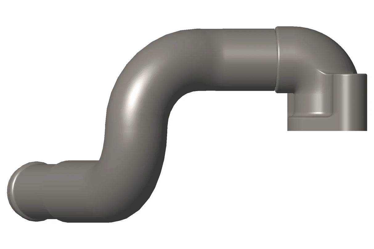 Cummins 5311346 Air Transfer Tube - Truck To Trailer