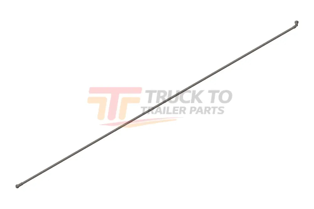 Cummins 5318809 Flexible Hose - Truck To Trailer