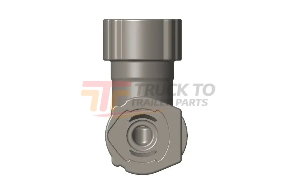 Cummins 5318809 Flexible Hose - Truck To Trailer