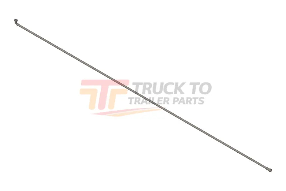 Cummins 5318809 Flexible Hose - Truck To Trailer