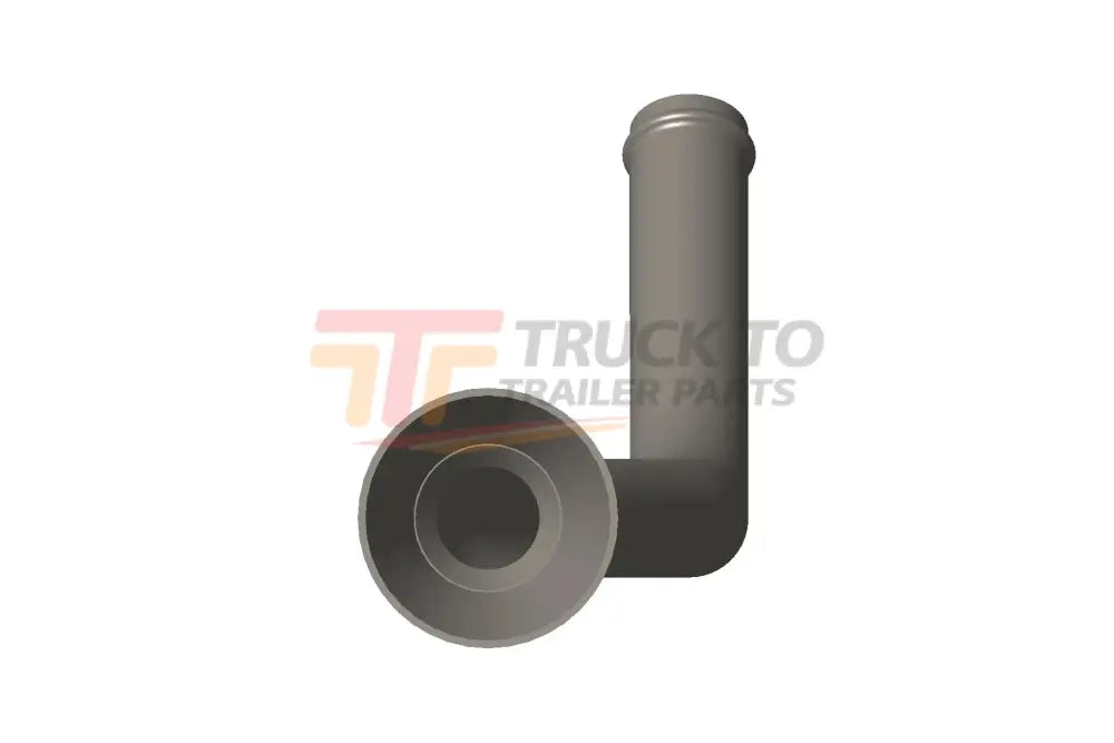 Cummins 5337762 Oil Filler Tube - Truck To Trailer