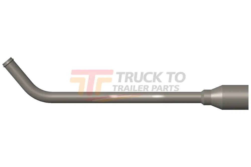 Cummins 5337762 Oil Filler Tube - Truck To Trailer