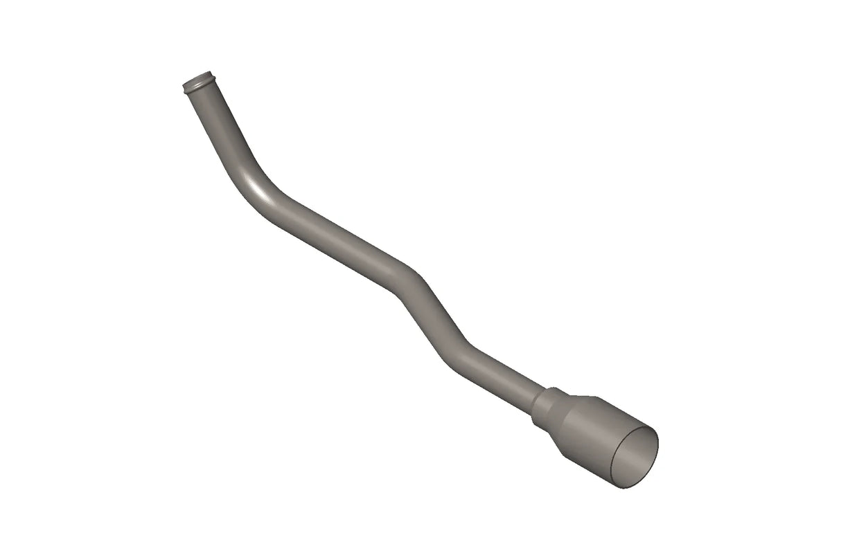 Cummins 5337762 Oil Filler Tube - Truck To Trailer