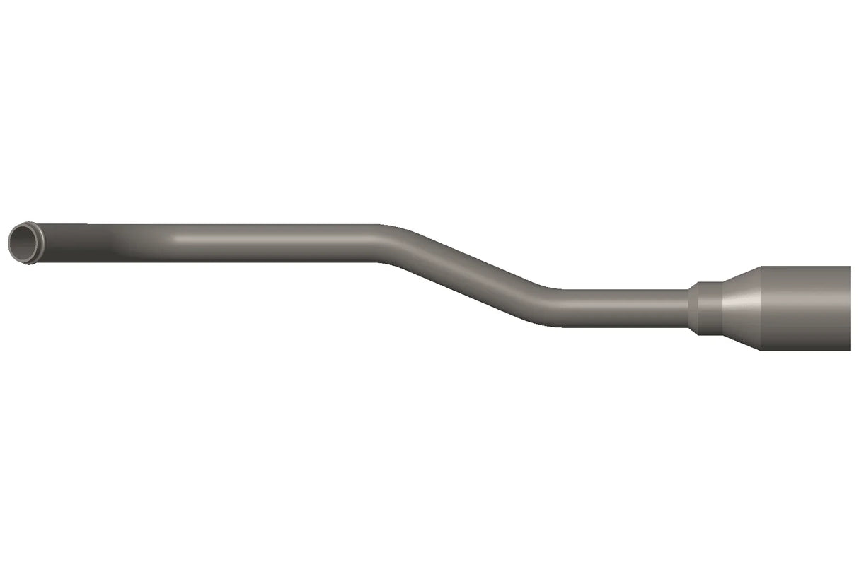 Cummins 5337762 Oil Filler Tube - Truck To Trailer
