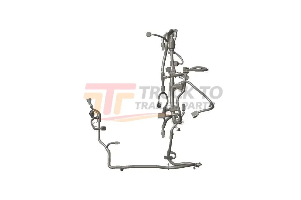 Cummins 5339294 Electronic Control Module Wiring Harness - Truck To Trailer