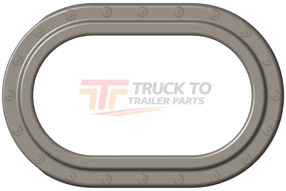Cummins 5341249 Pod Mounting Ring - Truck To Trailer