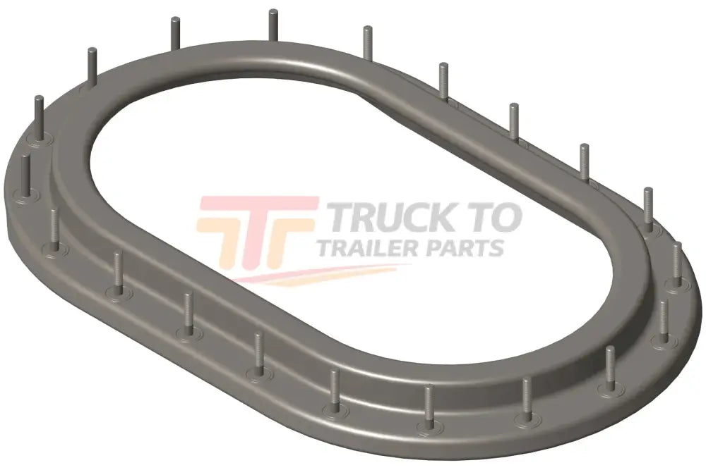 Cummins 5341249 Pod Mounting Ring - Truck To Trailer