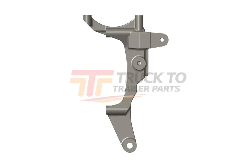 Cummins 5362363 Alternator Support - Truck To Trailer