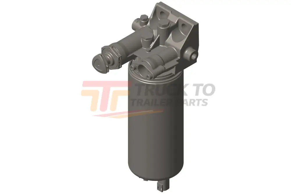Cummins 5364388 Fuel Filter - Truck To Trailer
