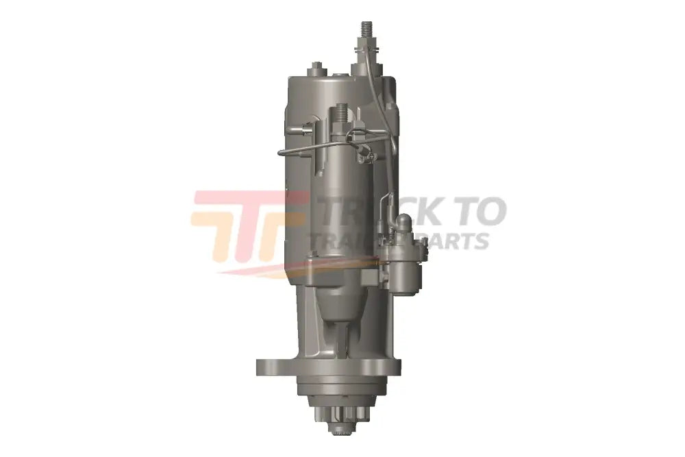 Cummins 5367756 Starting Motor - Truck To Trailer