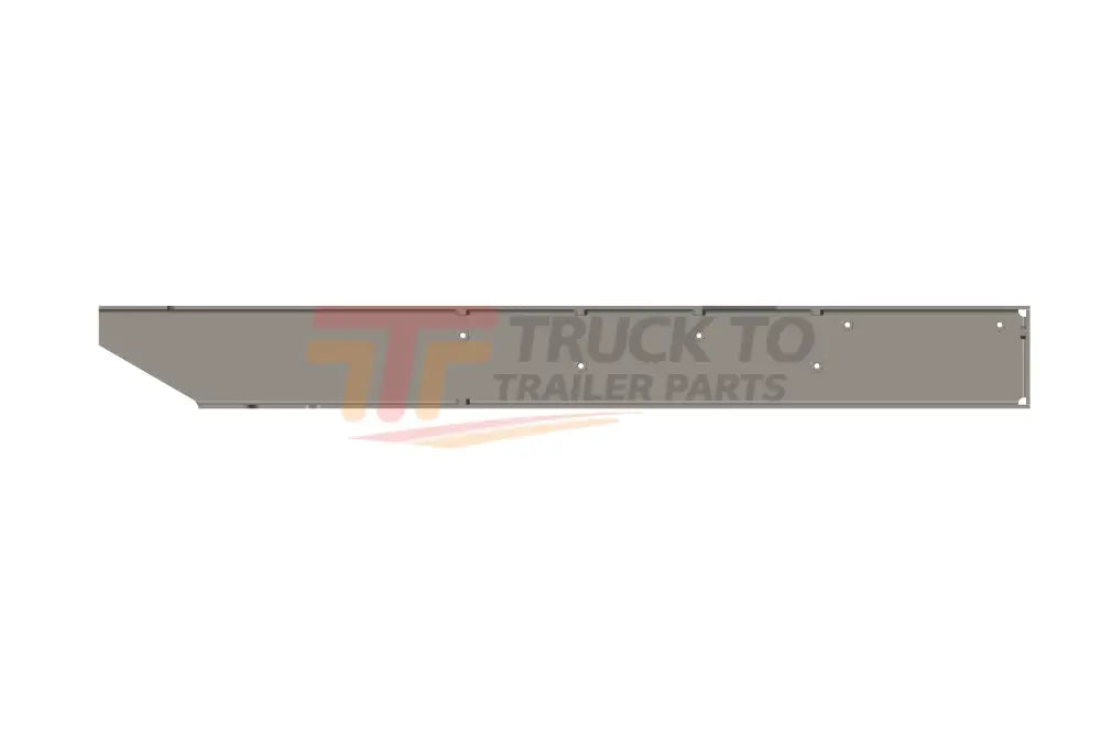 Cummins 5371818 Air Cleaner Brace - Truck To Trailer