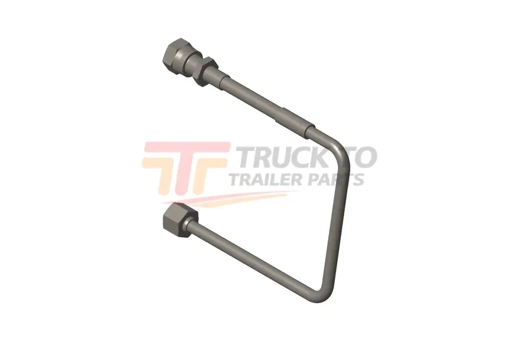Cummins 5376789 Flexible Hose - Truck To Trailer